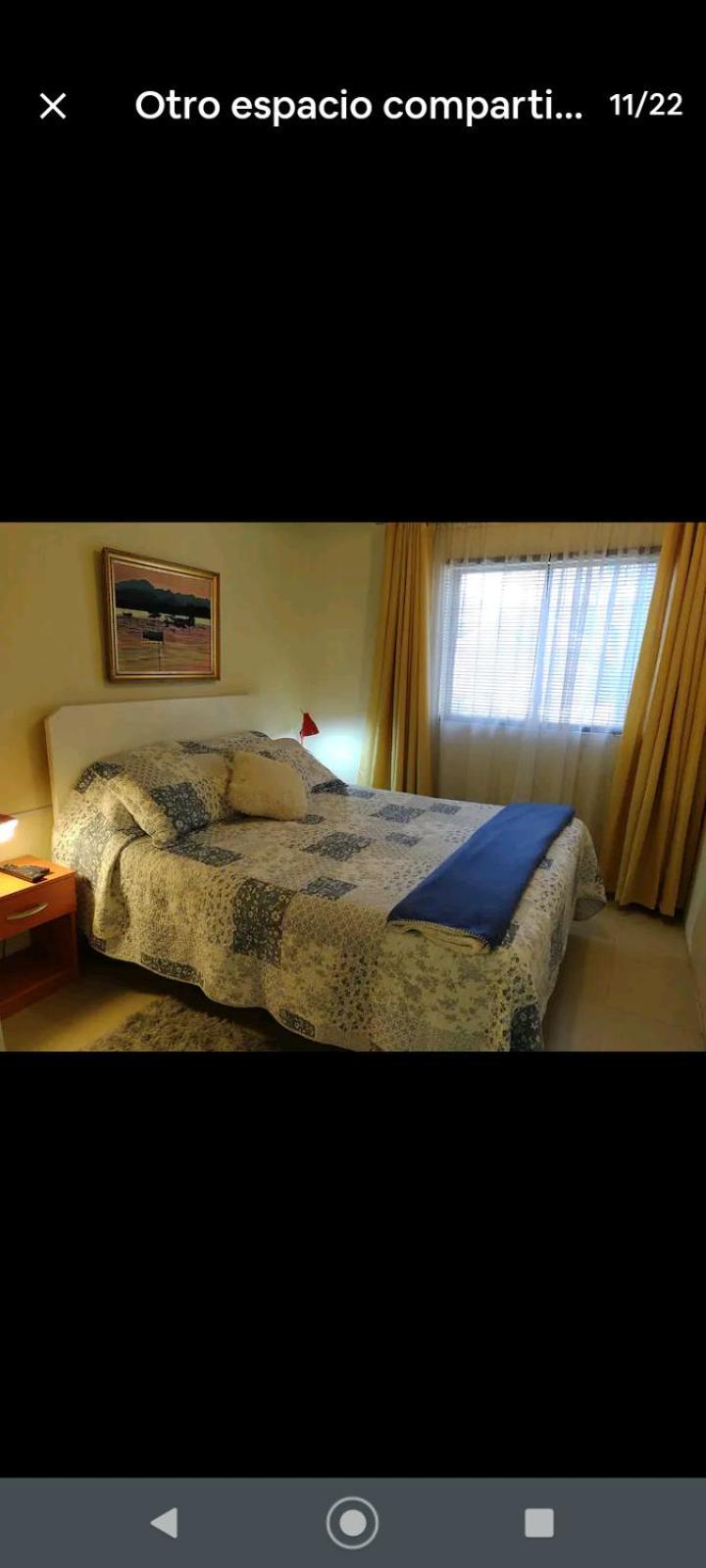 Hostal Renca, Casa Hotel サンティアゴ エクステリア 写真