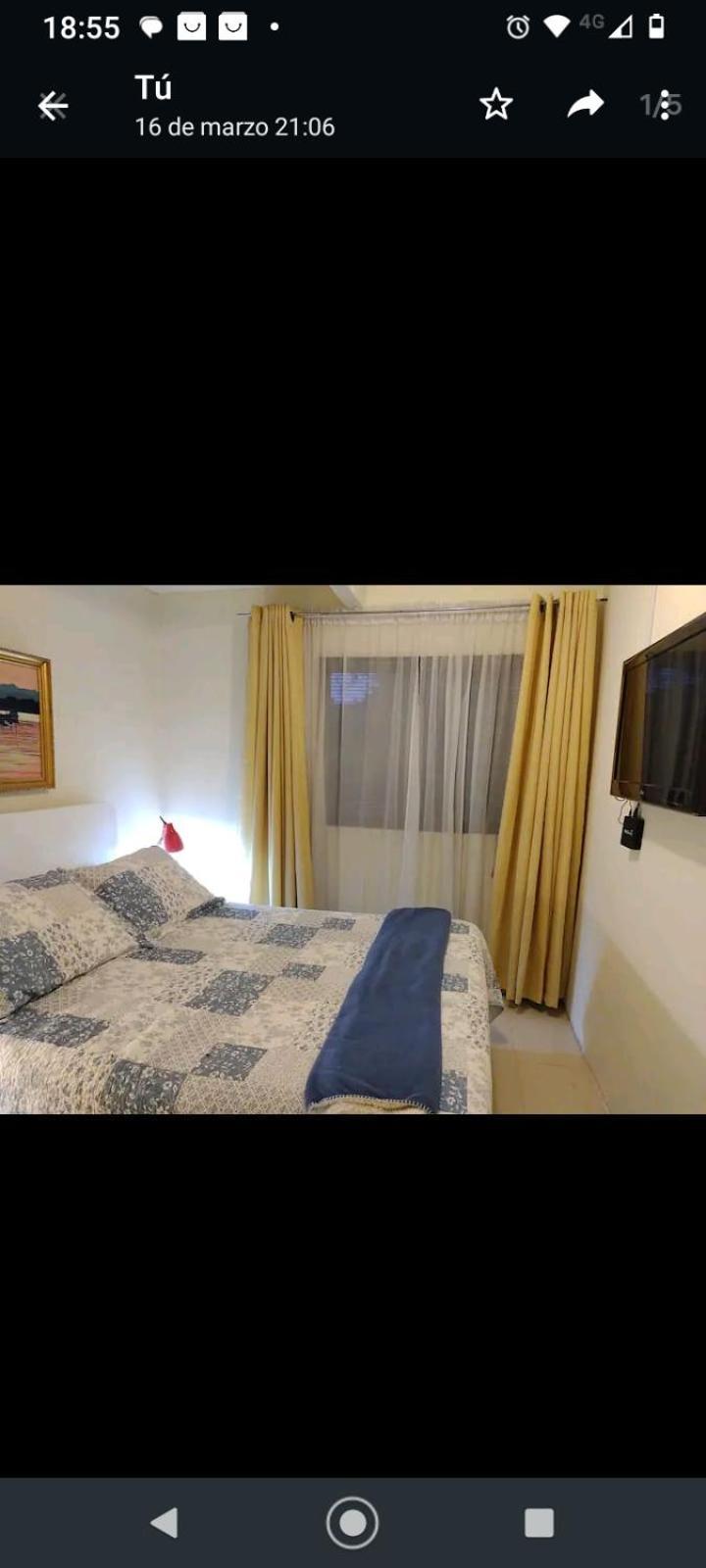 Hostal Renca, Casa Hotel サンティアゴ エクステリア 写真