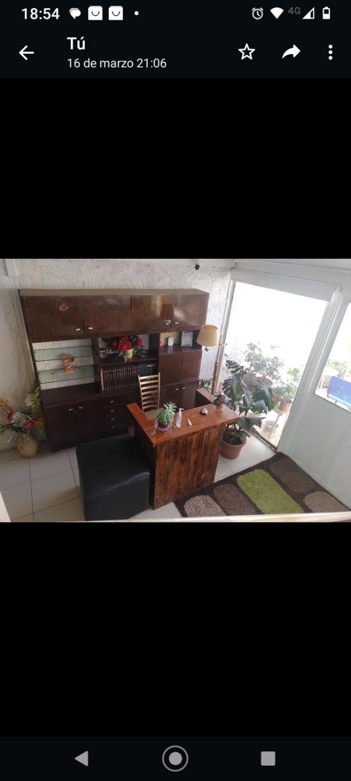 Hostal Renca, Casa Hotel サンティアゴ エクステリア 写真