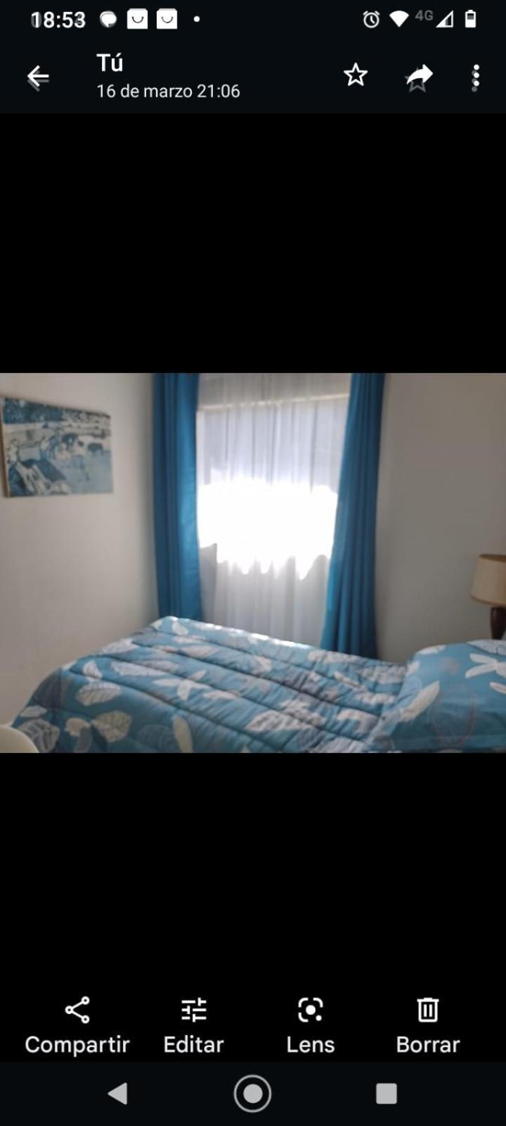 Hostal Renca, Casa Hotel サンティアゴ エクステリア 写真