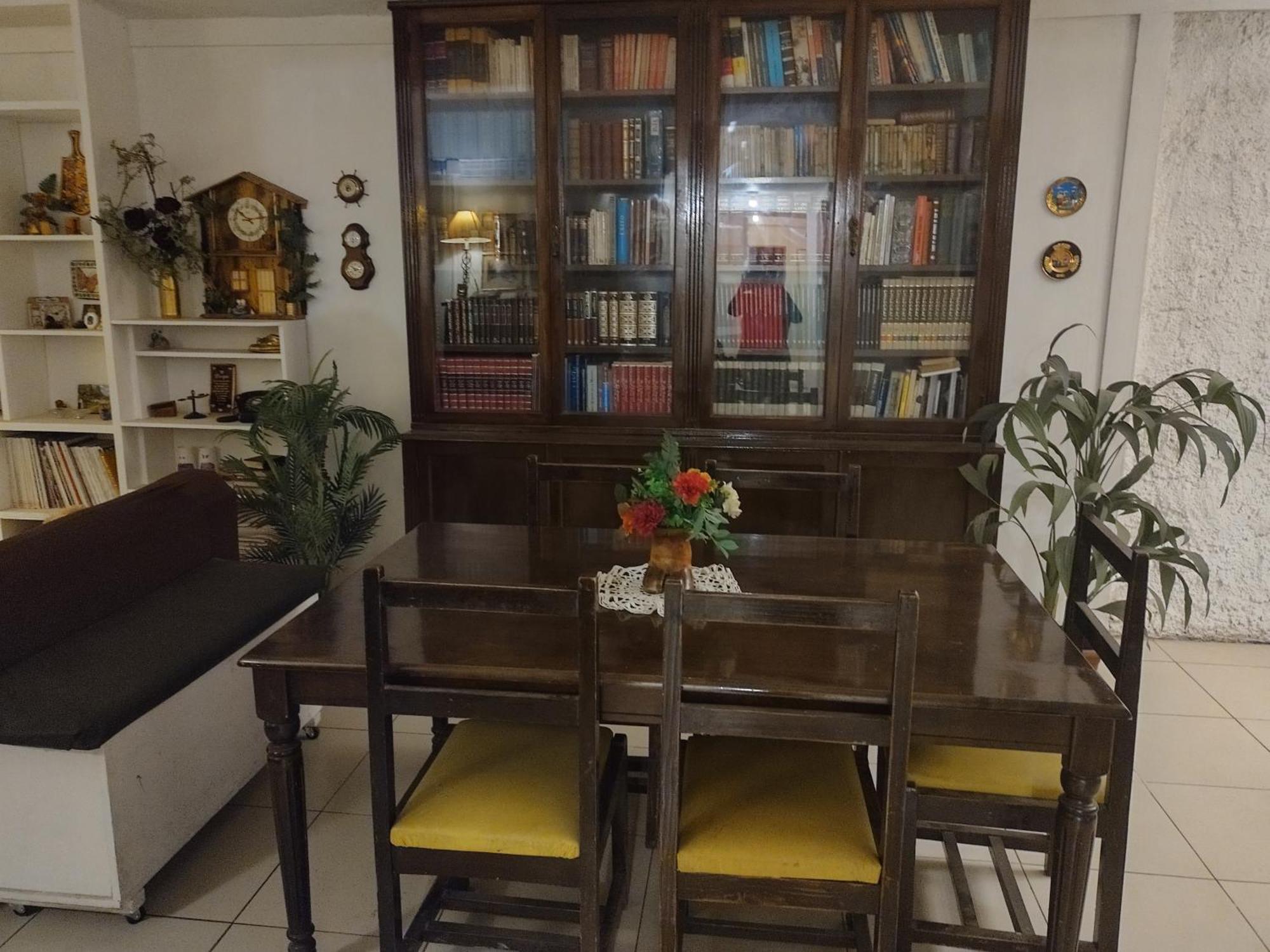 Hostal Renca, Casa Hotel サンティアゴ エクステリア 写真