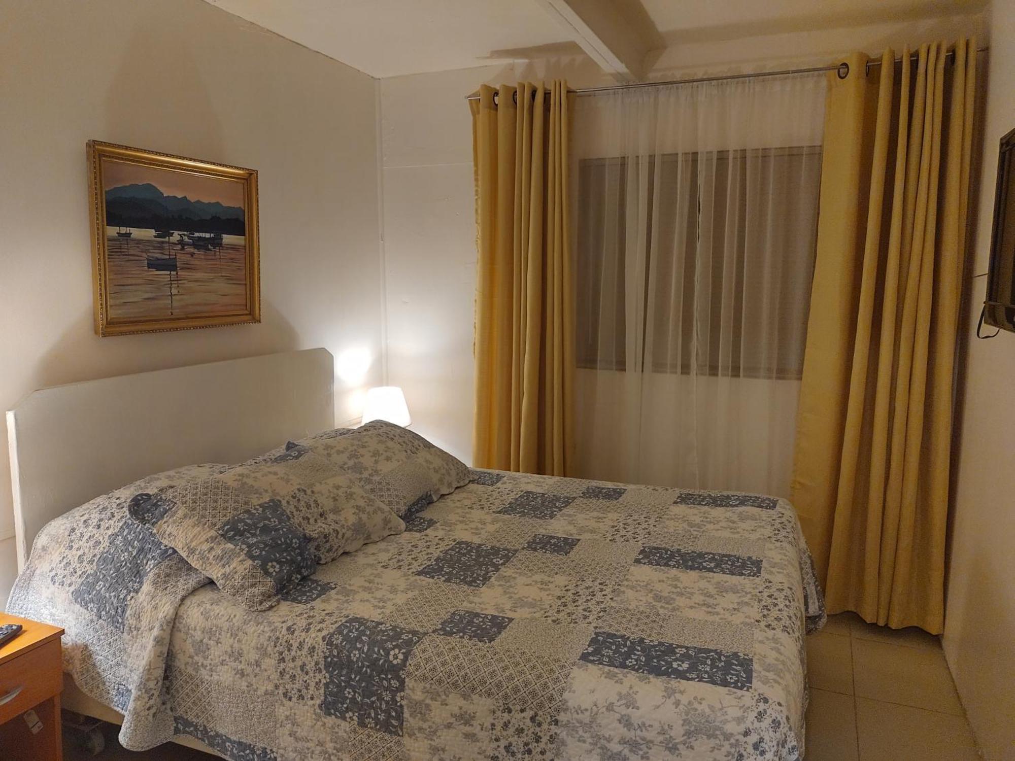 Hostal Renca, Casa Hotel サンティアゴ エクステリア 写真